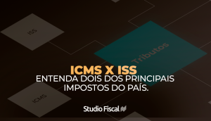 ICMS X ISS